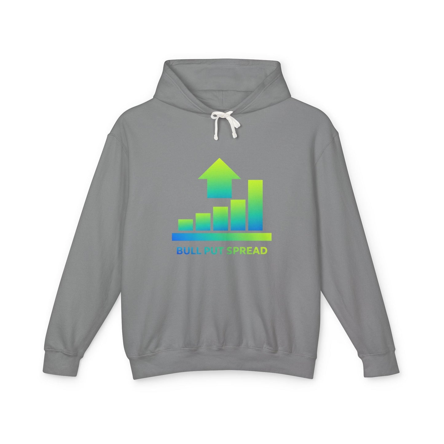Bull Put Spread Hoodie
