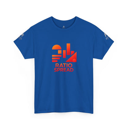 Ratio Spread Tee