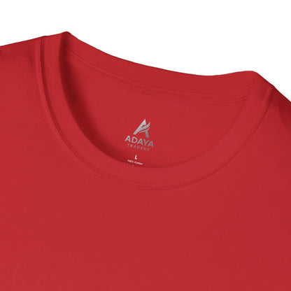Discipline Over Comfort Graphic T-Shirt