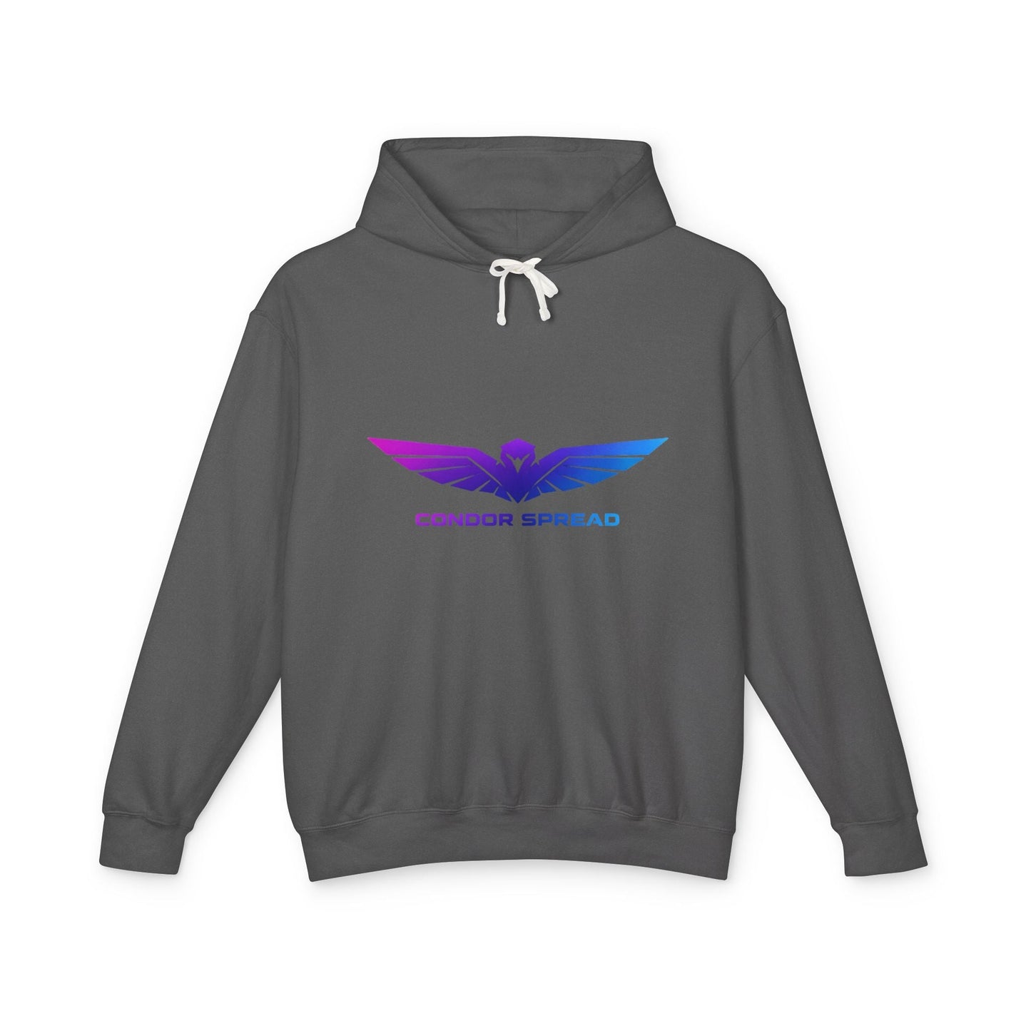 Condor Spread Hoodie