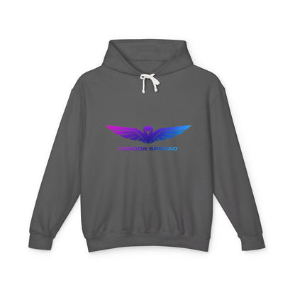 Condor Spread Hoodie