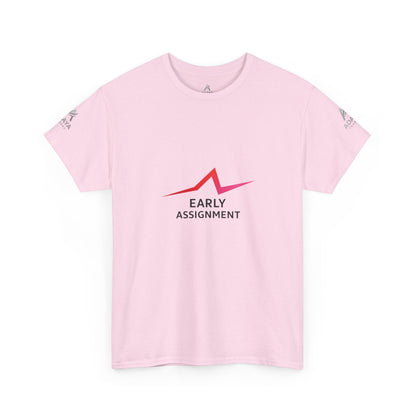 Early Assignment T-Shirt
