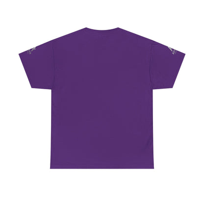 Bitcoin BTC Coins Graphic T-Shirt