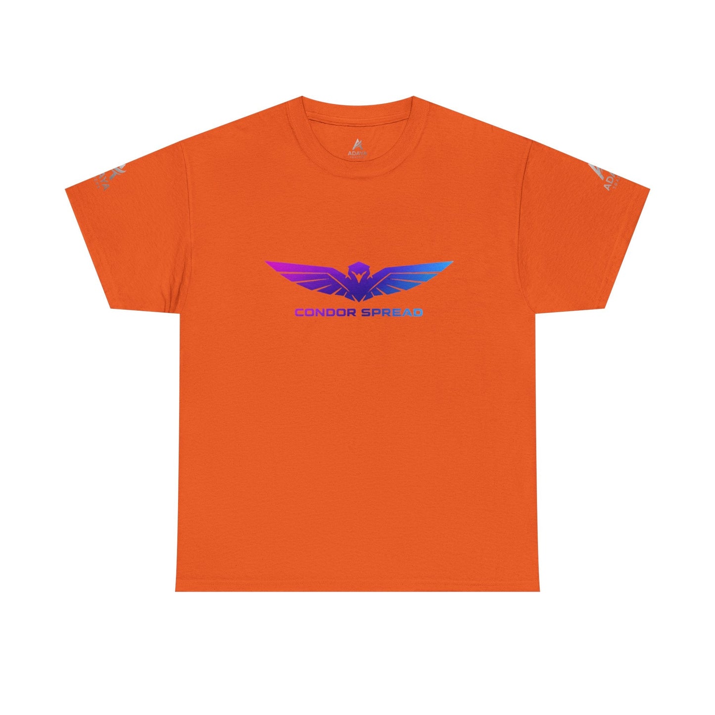 Condor Spread Tee