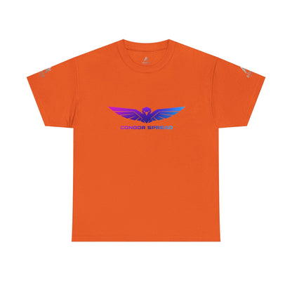 Condor Spread Tee