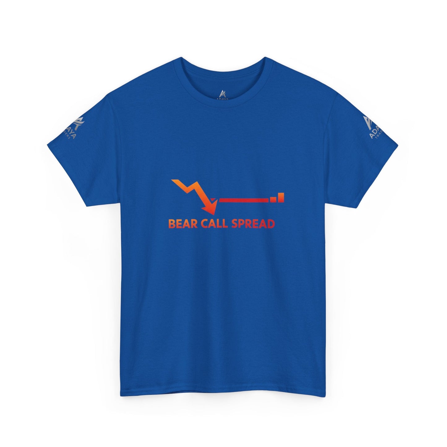 Bear Call Spread Tee