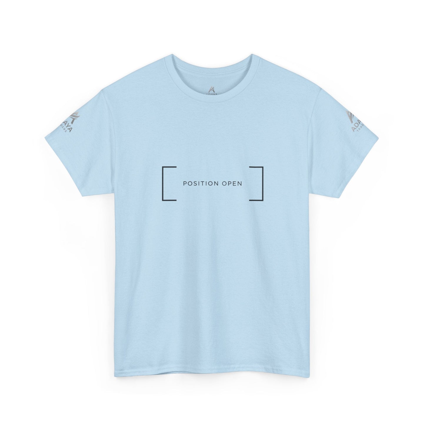 Breathing Room Graphic T-Shirt