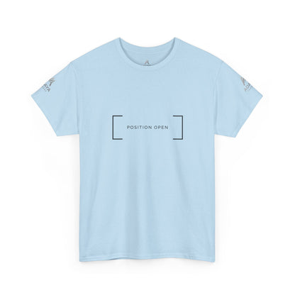 Breathing Room Graphic T-Shirt