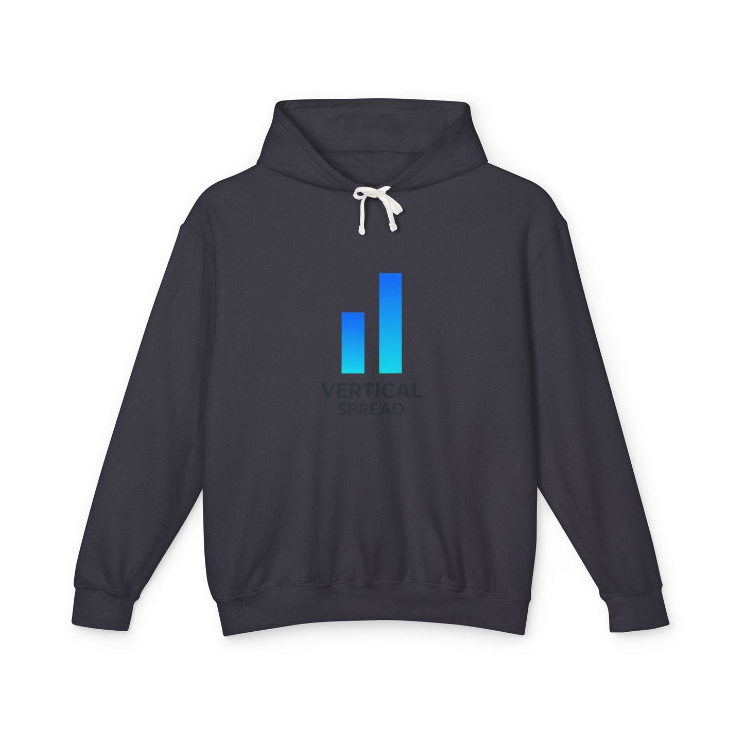 Vertical Spread Hoodie