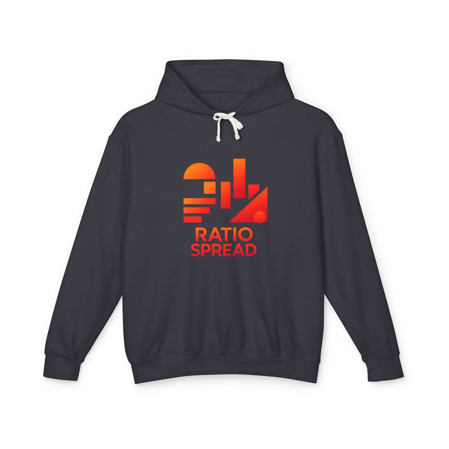 Ratio Spread Hoodie