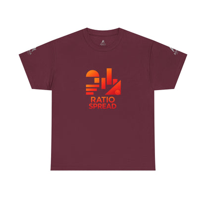 Ratio Spread Tee