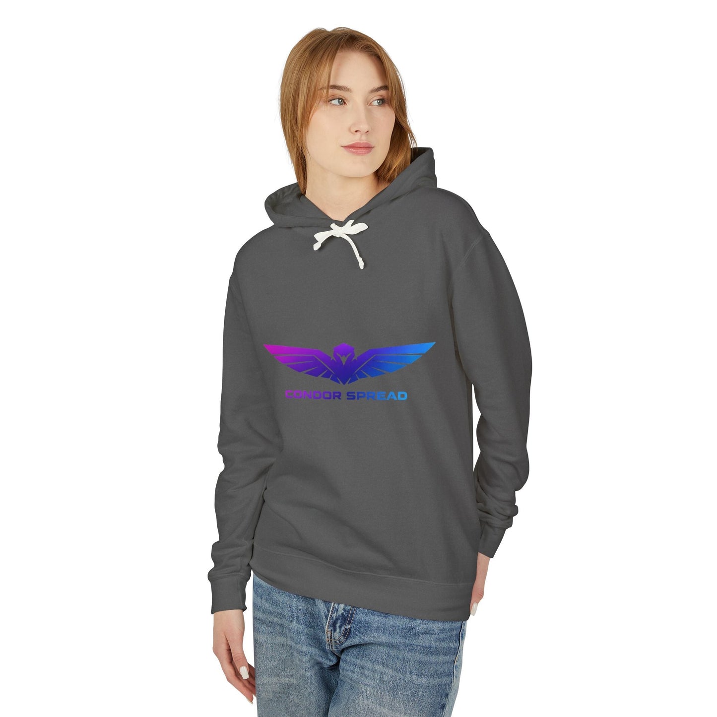 Condor Spread Hoodie