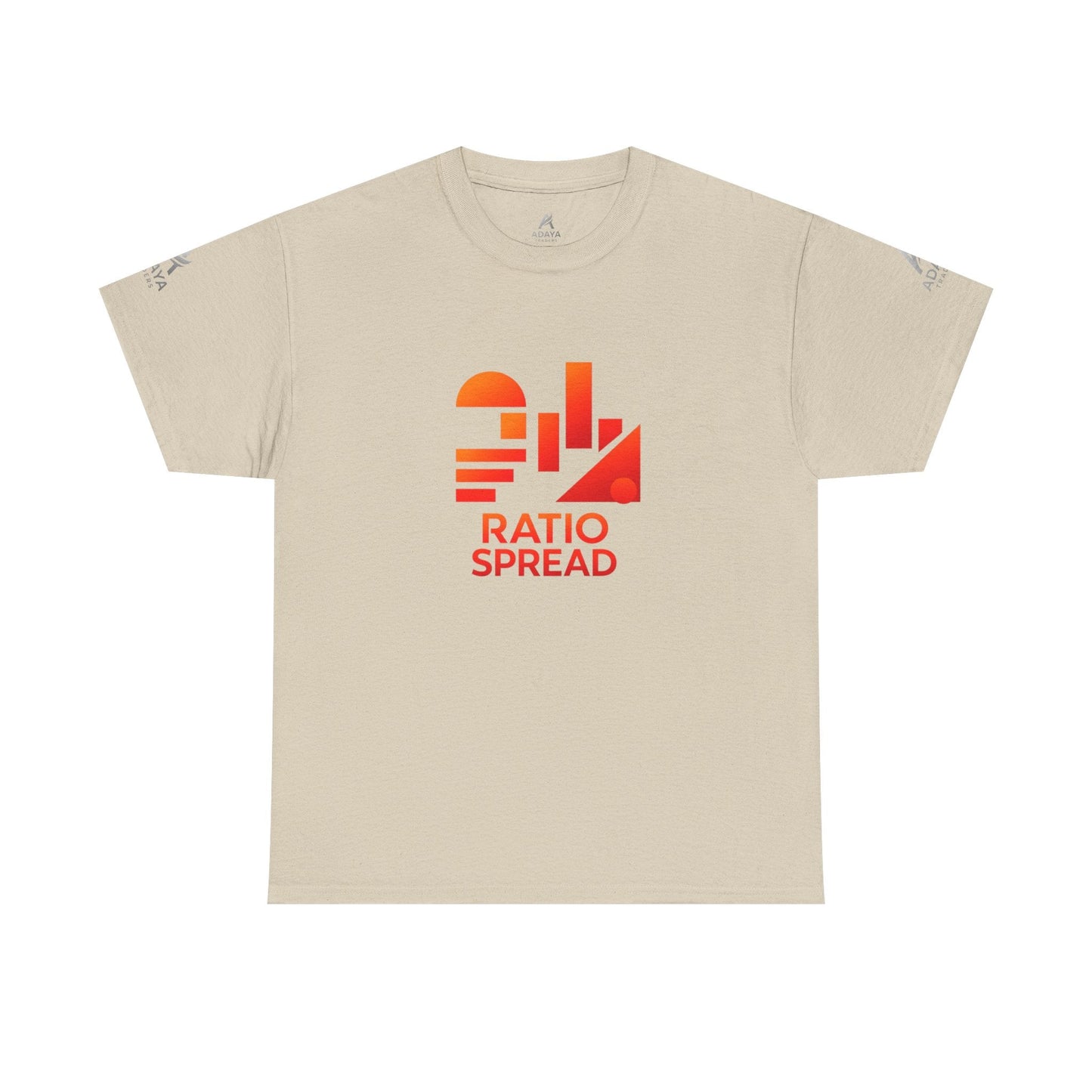 Ratio Spread Tee