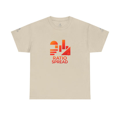 Ratio Spread Tee