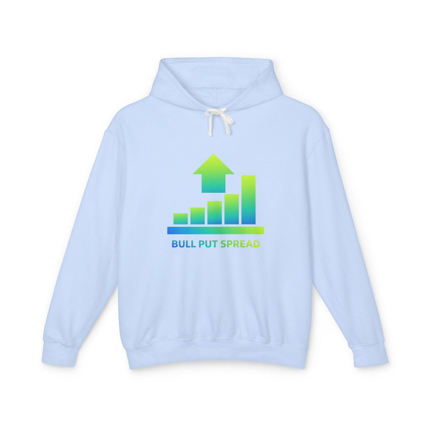 Bull Put Spread Hoodie