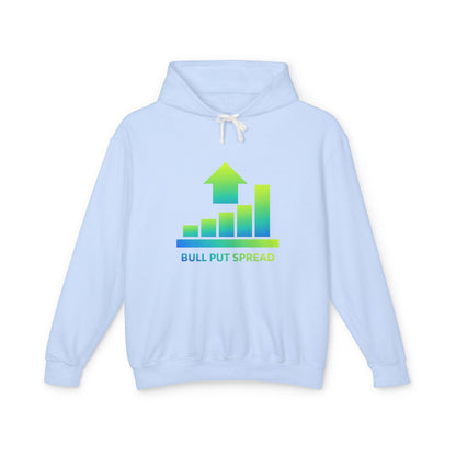 Bull Put Spread Hoodie