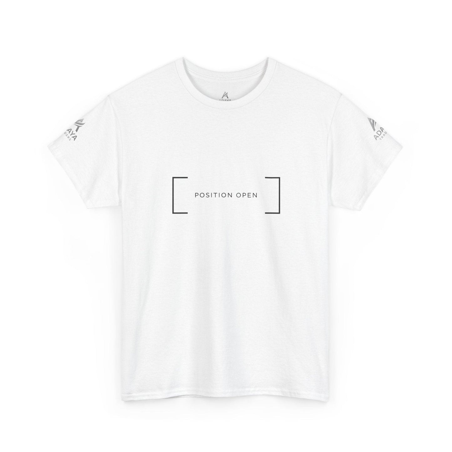Breathing Room Graphic T-Shirt