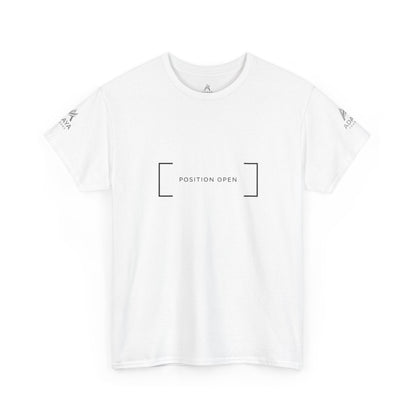 Breathing Room Graphic T-Shirt