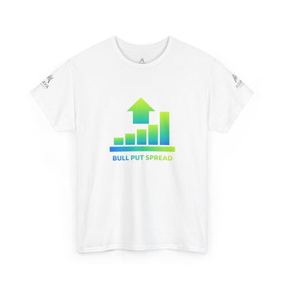 Bull Put Spread Tee