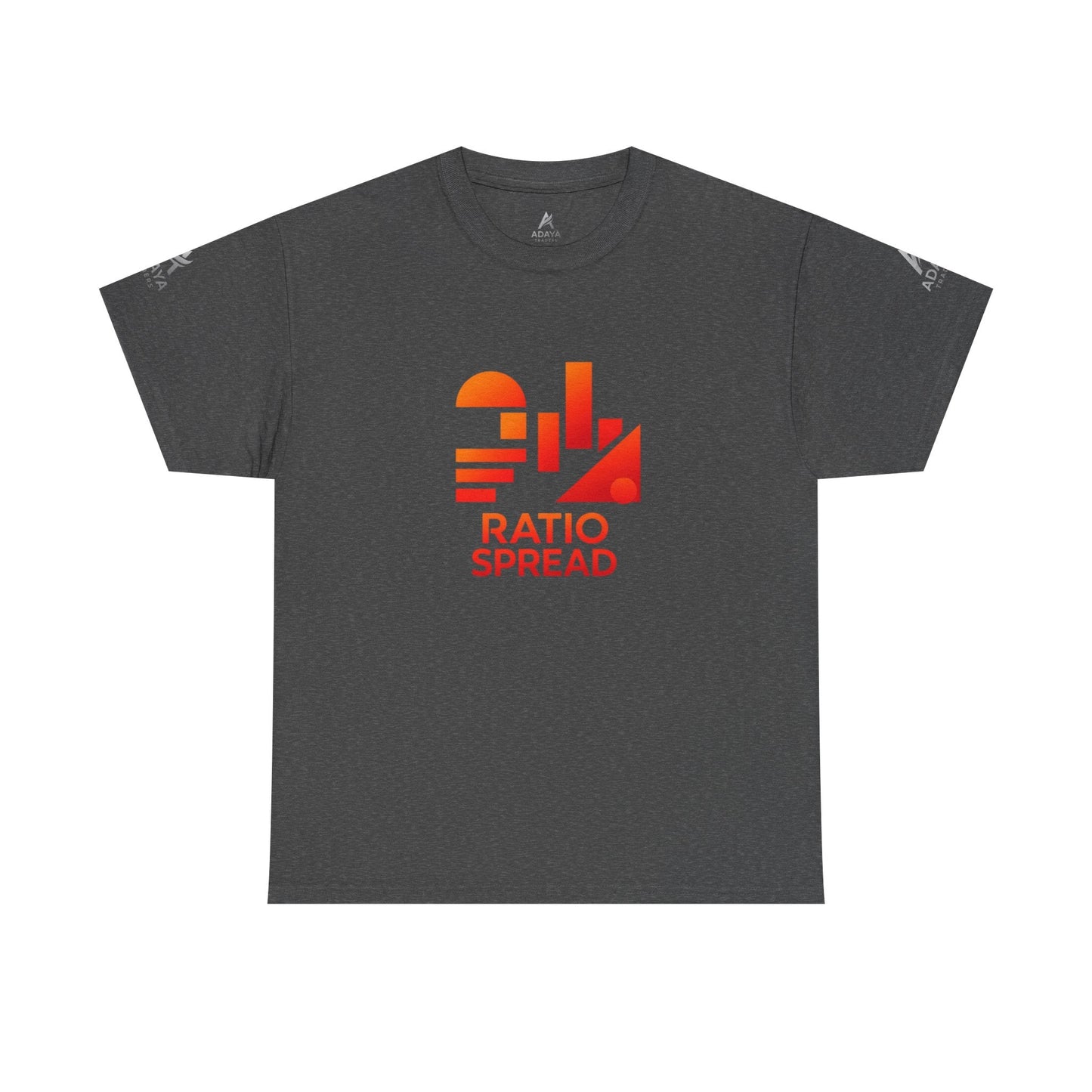 Ratio Spread Tee