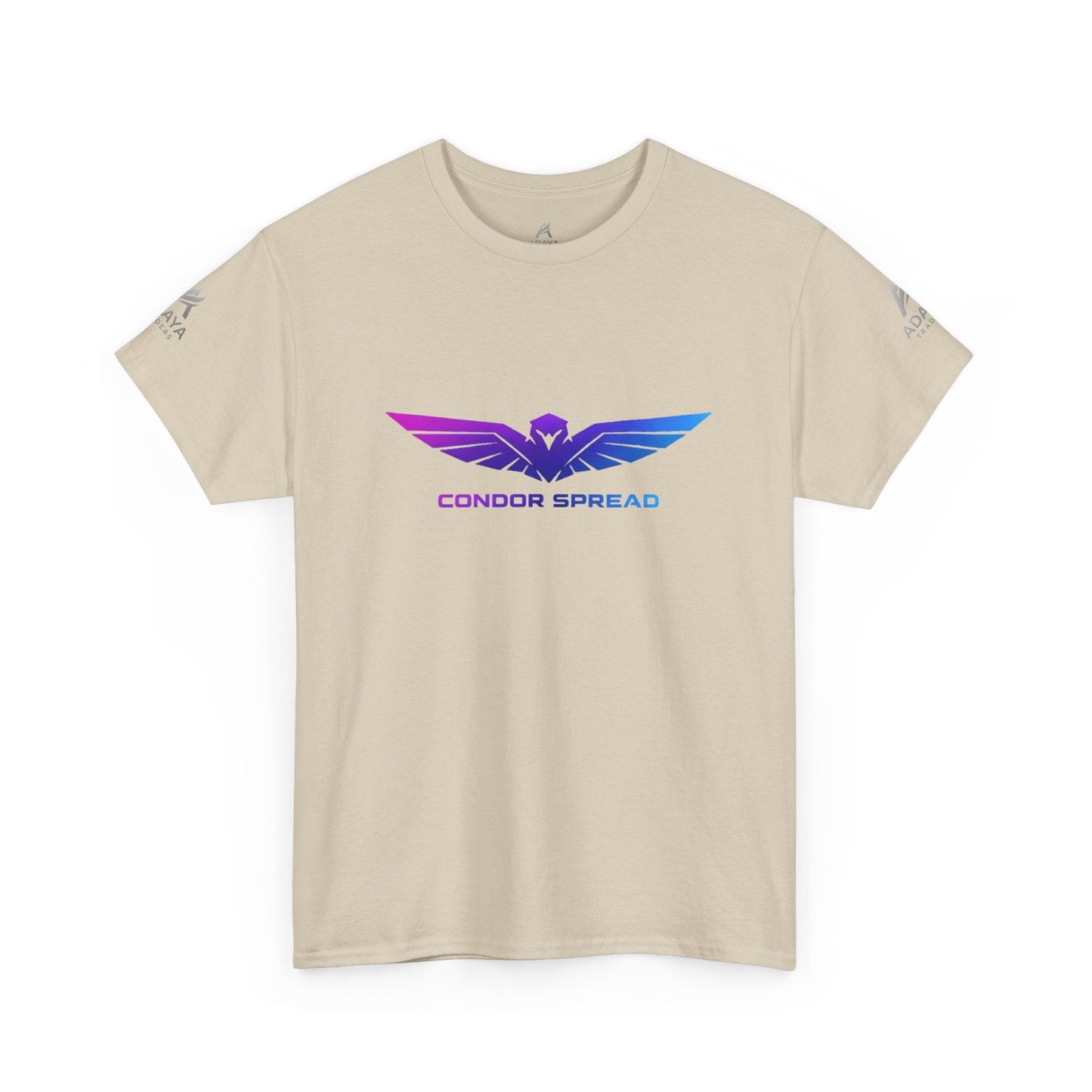 Condor Spread Tee