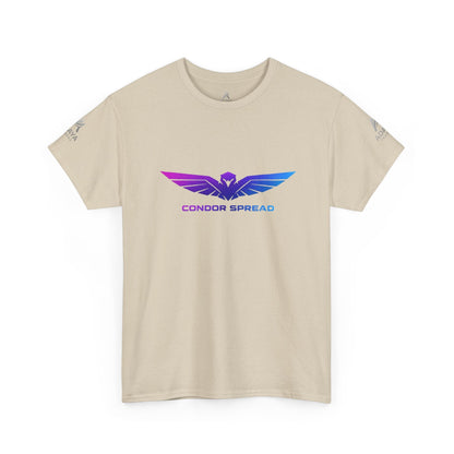 Condor Spread Tee