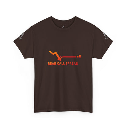 Bear Call Spread Tee