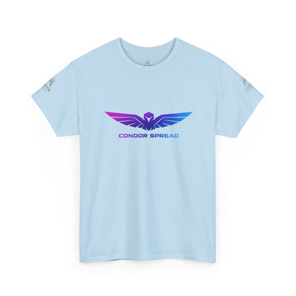 Condor Spread Tee