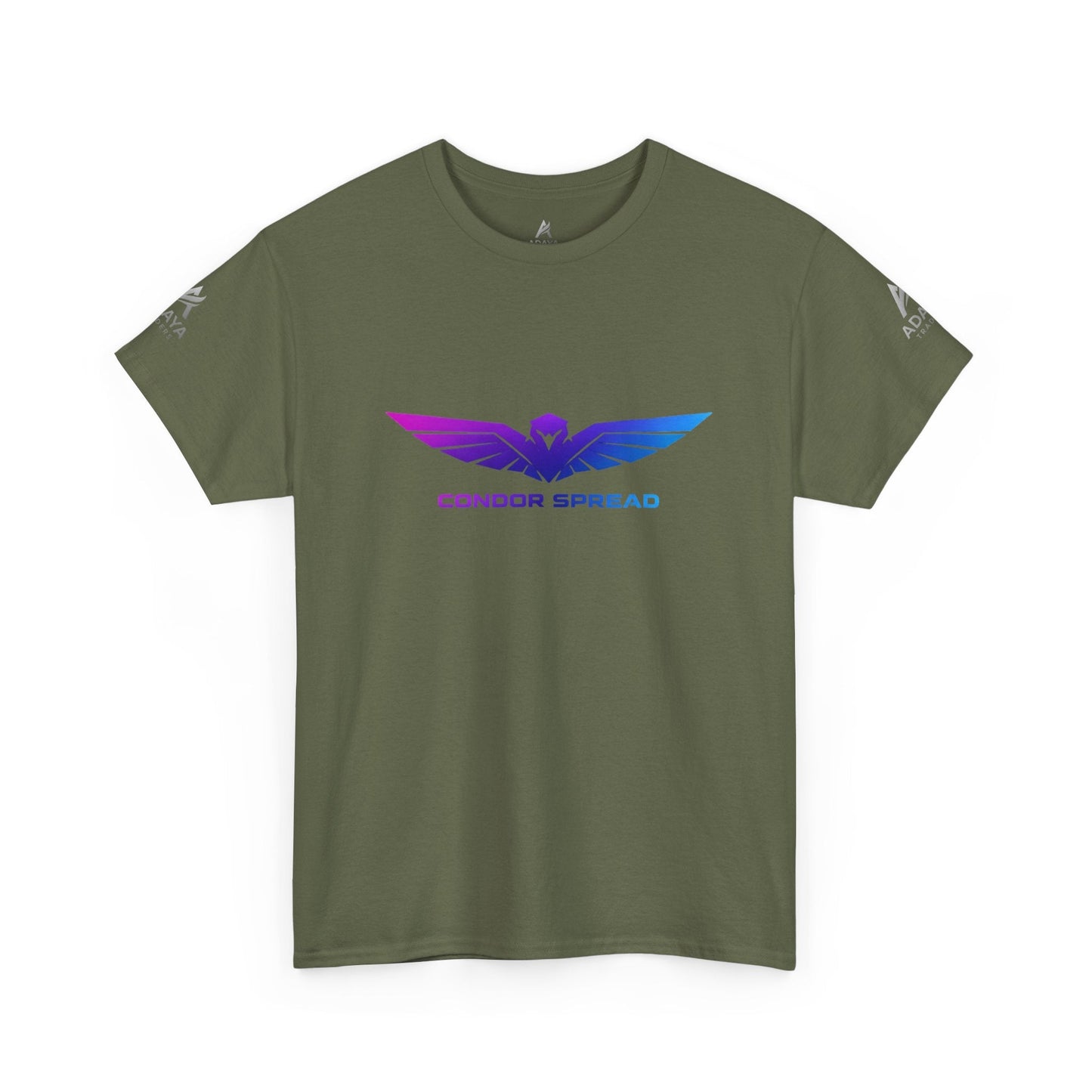 Condor Spread Tee