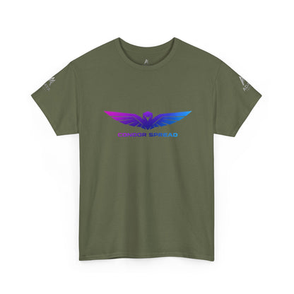 Condor Spread Tee