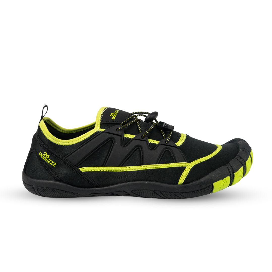 Hydroz Aqua Sock -Black