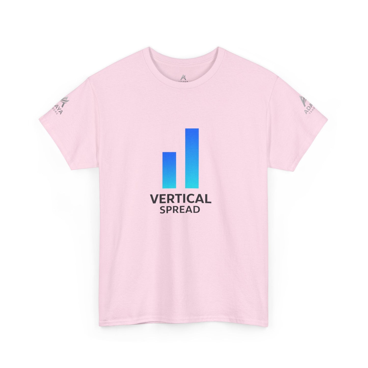 Vertical Spread Graphic Tee