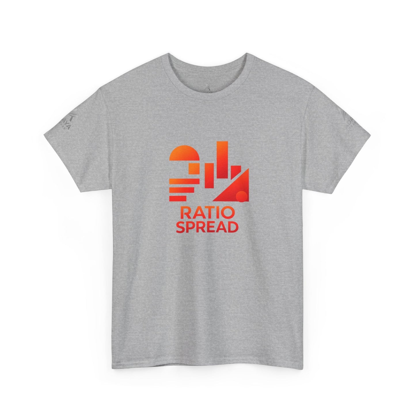 Ratio Spread Tee