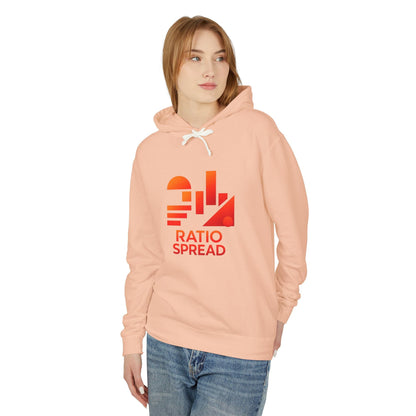 Ratio Spread Hoodie
