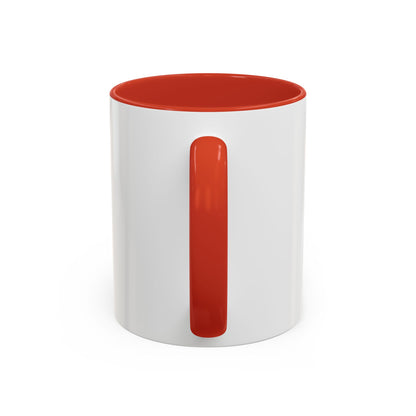 Mundial 2026 Soccer Coffee Mug – Canada/USA/Mexico World Cup Accent Mug (11/15oz)