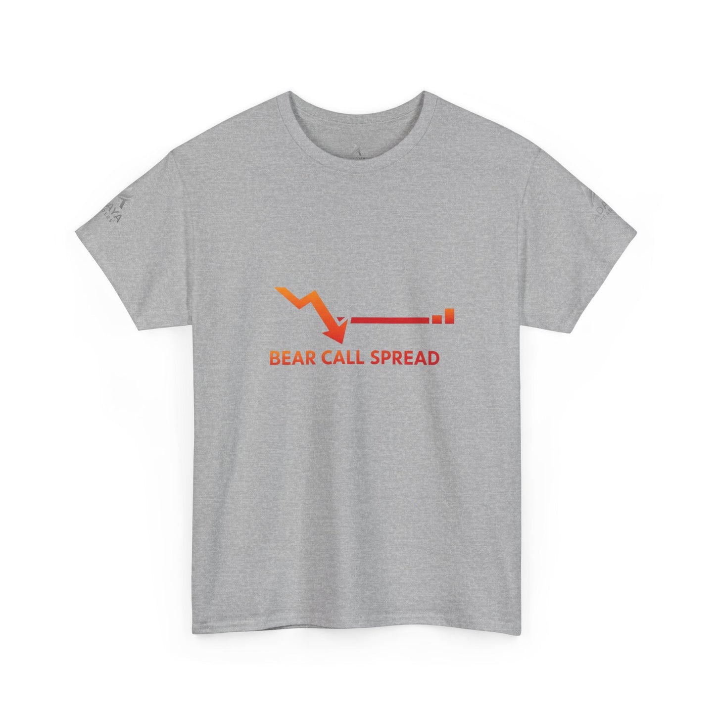 Bear Call Spread Tee
