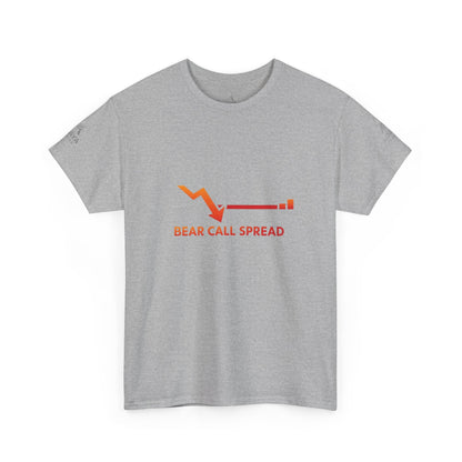 Bear Call Spread Tee
