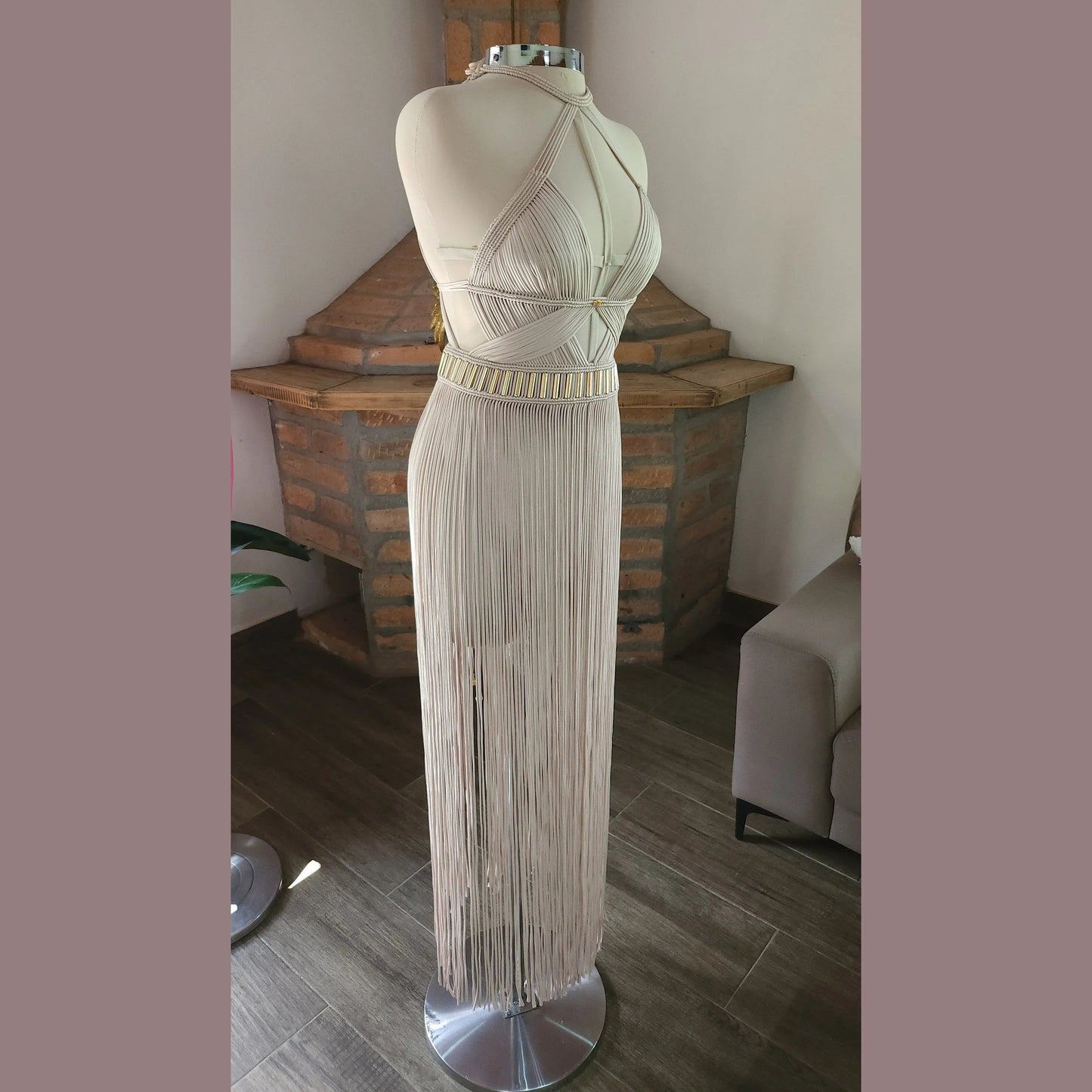 Bohemian dresses for women, Resort wear, summer fashion, Selene festival dress