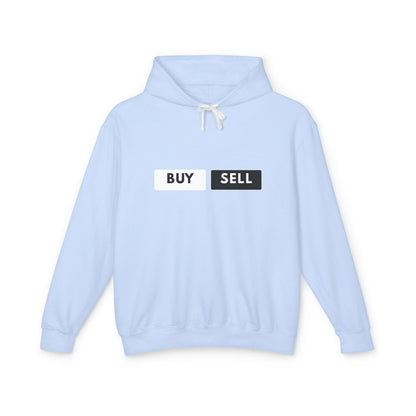 Crypto Buy/Sell Hoodie