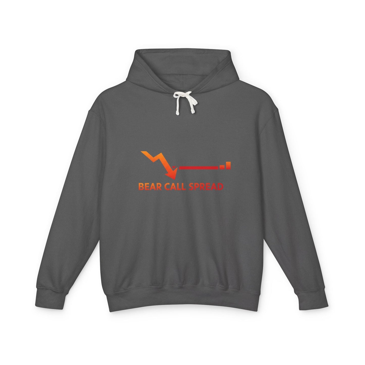 Bear Call Spread Hoodie