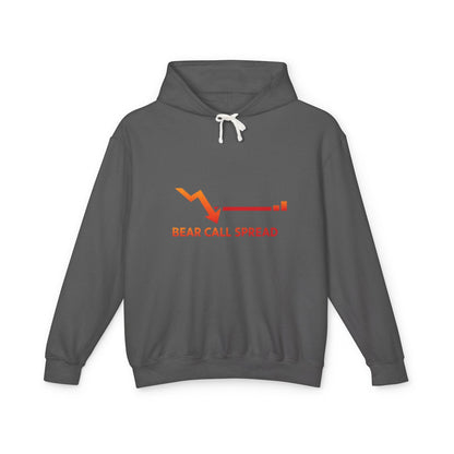 Bear Call Spread Hoodie