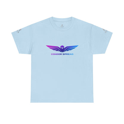 Condor Spread Tee