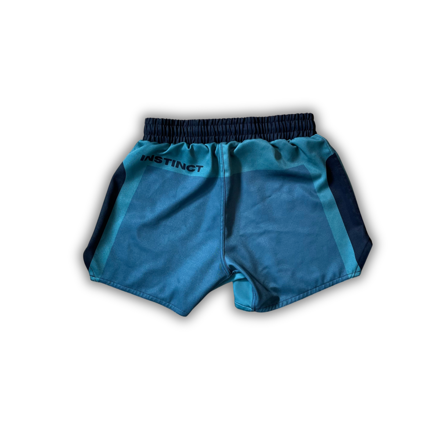 COMPETITOR SERIES COMBAT SHORTS - GREEN