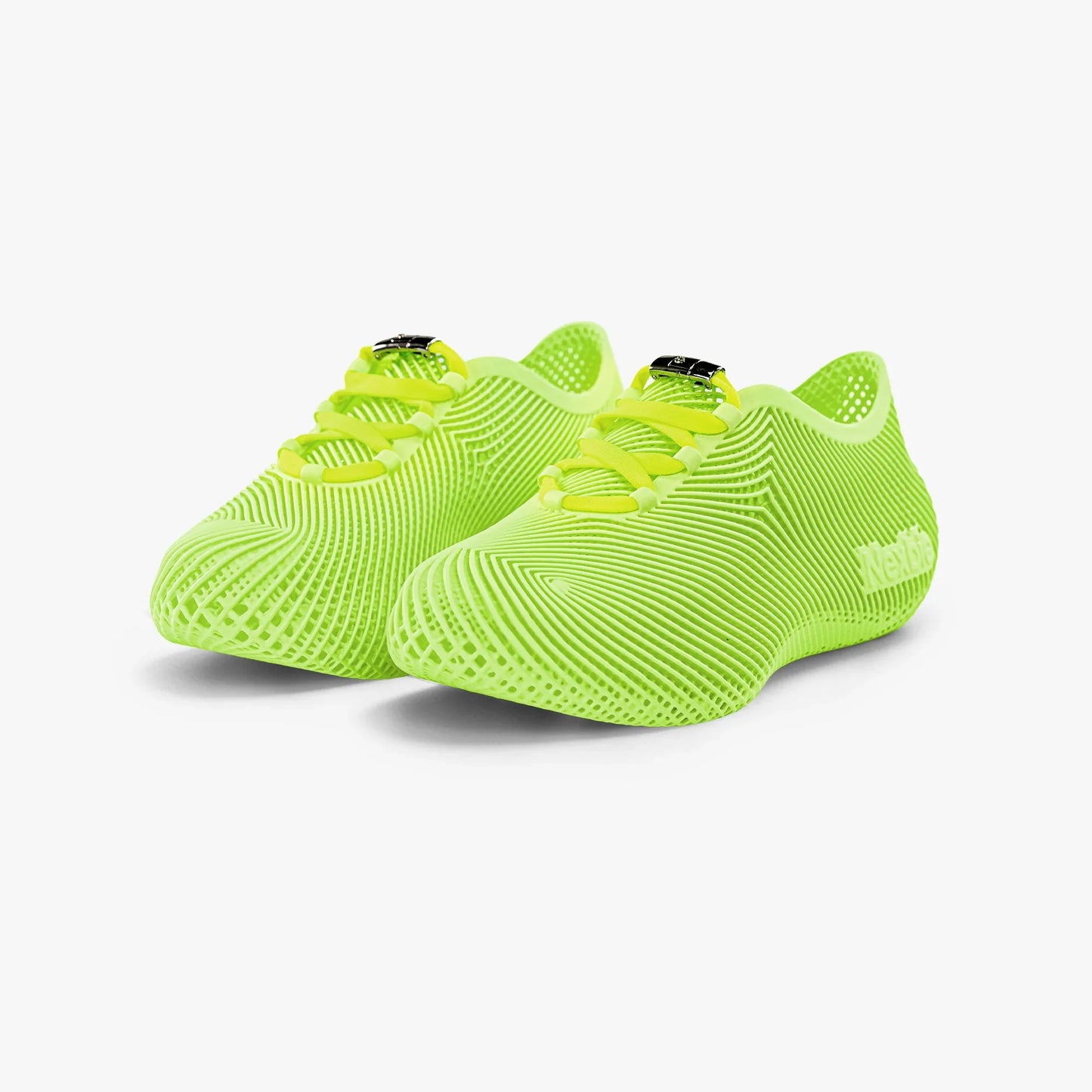 Aeroraise 3D Printed Sneakers