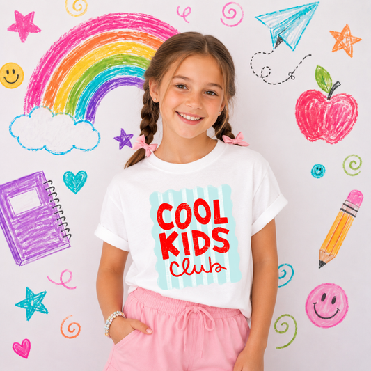 Cool Kids Club