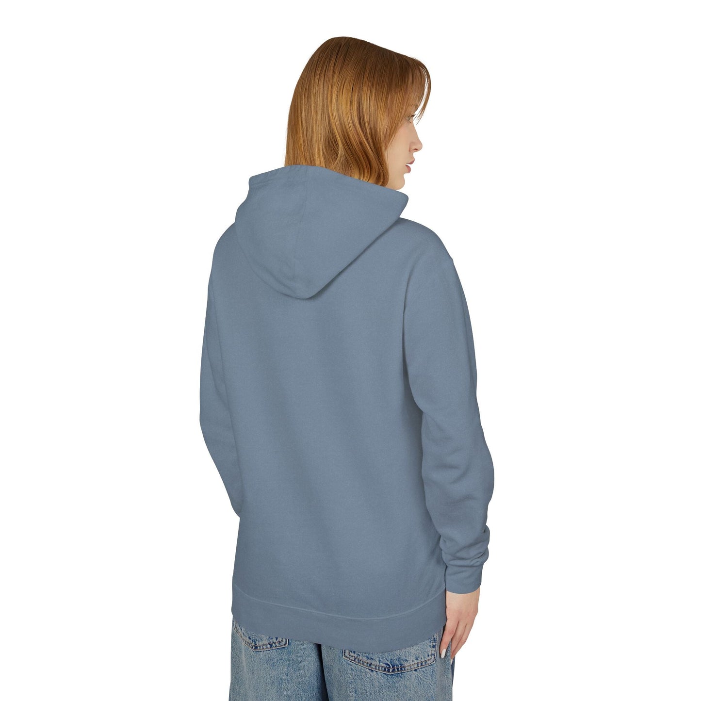 Ratio Spread Hoodie
