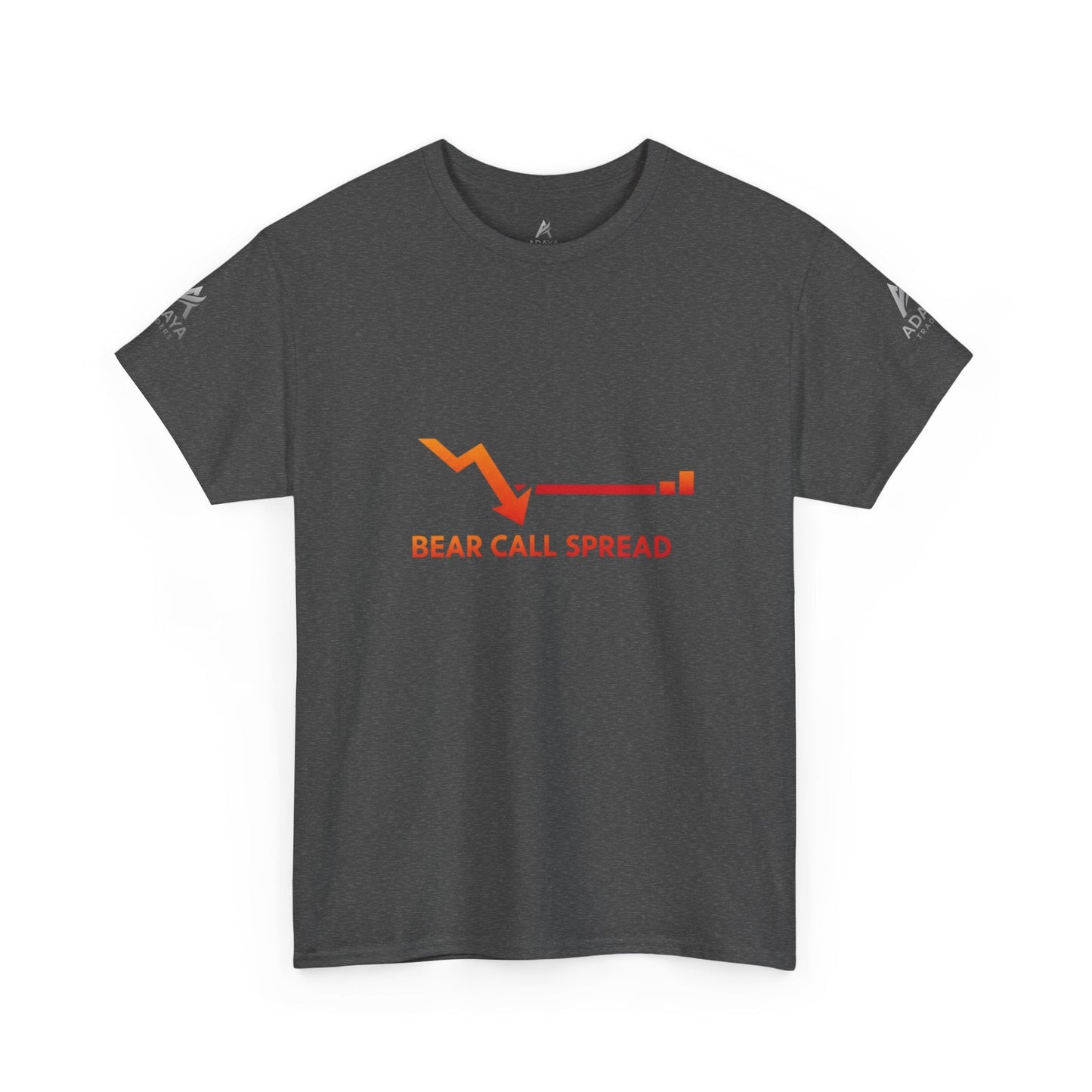 Bear Call Spread Tee