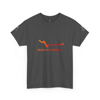 Bear Call Spread Tee