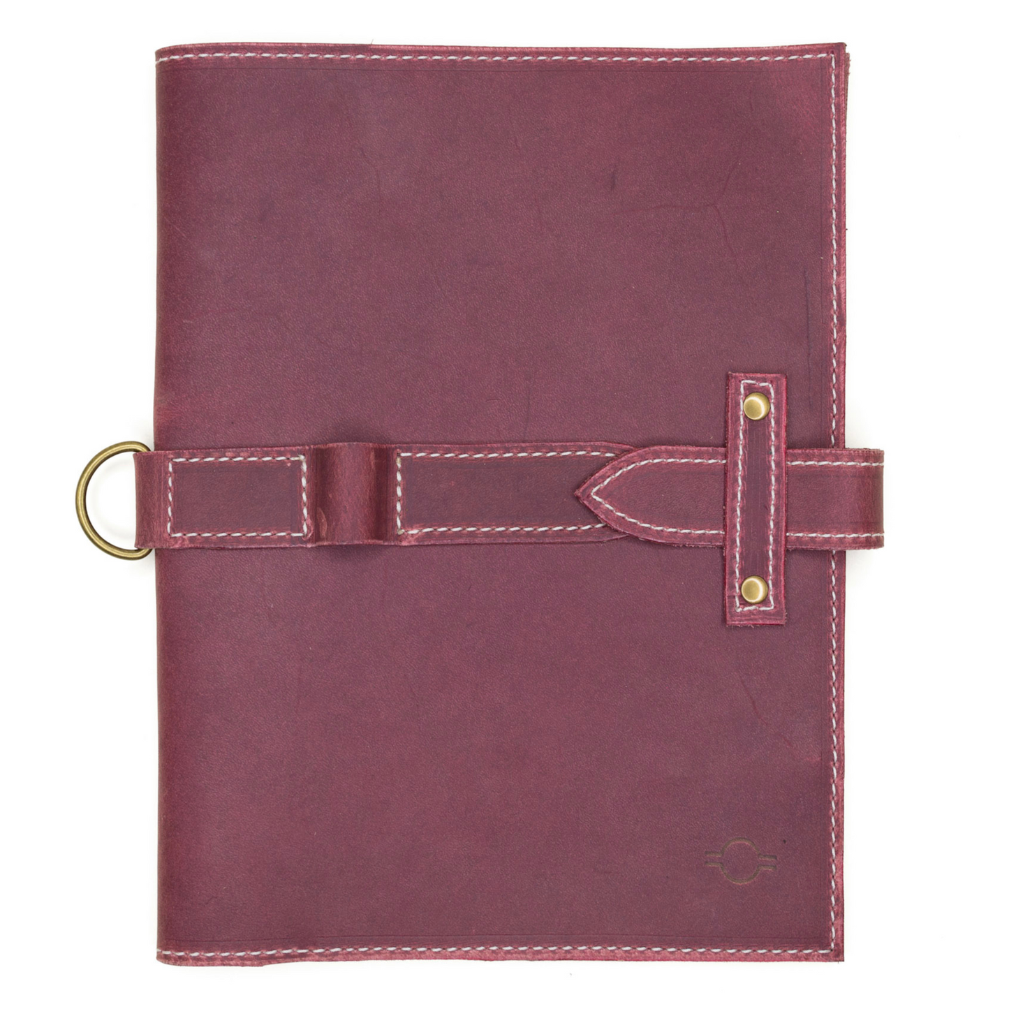 Large Journal Cover: Custom
