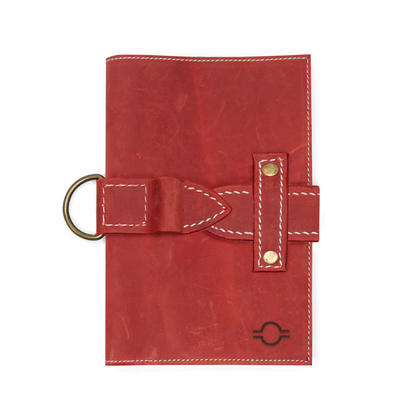 Mini Journal Cover: Custom